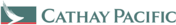 Авиакомпания Cathay Pacific logo